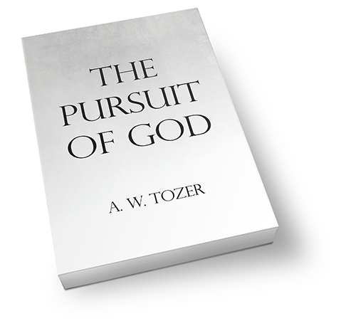 The Pursuit of God